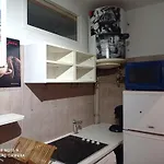 2 Pieces , 2 Lits De 2 Places Apartamento