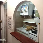 Apartamento 2 Pieces , 2 Lits De 2 Places