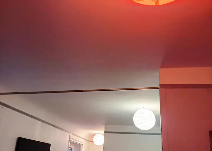 Διαμέρισμα 2 Pieces , 2 Lits De 2 Places